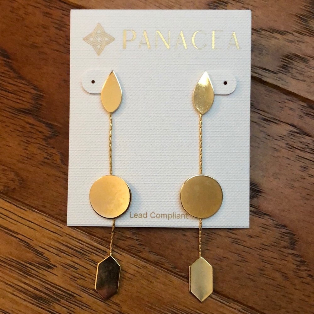 Nordstrom rack earrings